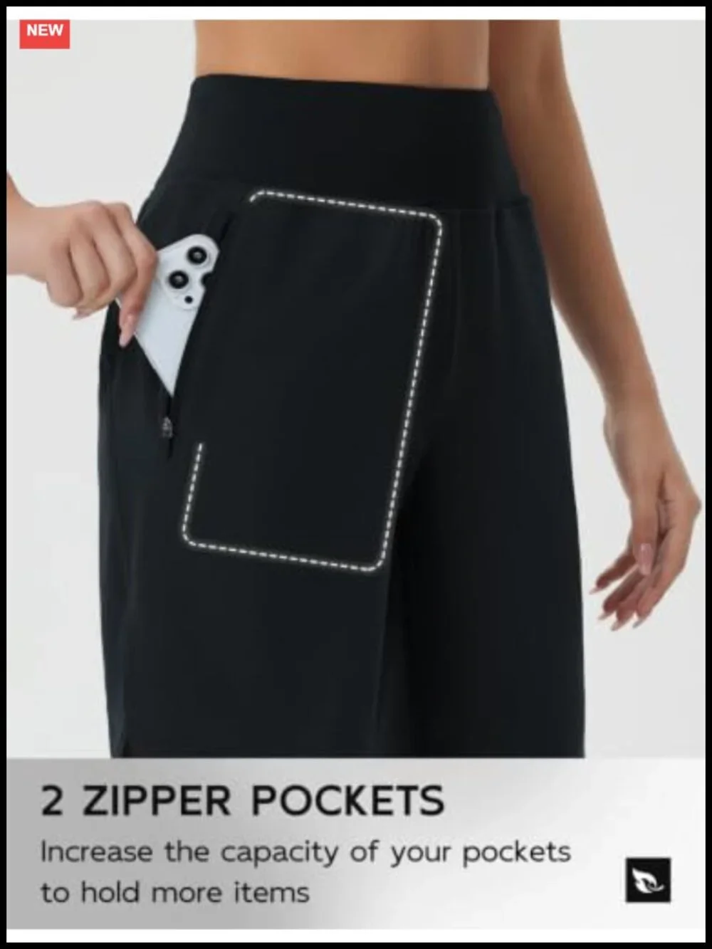 Women's Bermuda Shorts 9